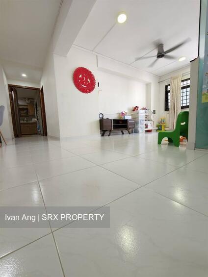 Blk 504 Woodlands Drive 14 (Woodlands), HDB 5 Rooms #598796971